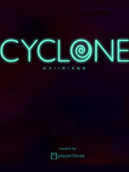 Cyclone Unlimited cover