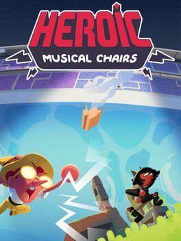 Epic Musical Chairs Cover
