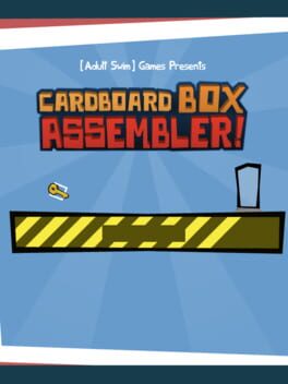 Cardboard Box Assembler cover