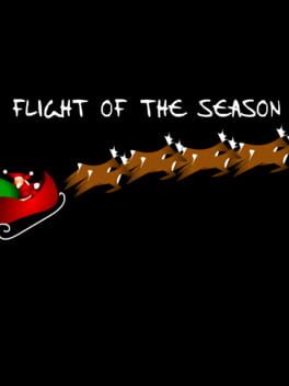 Flight of the Season cover