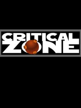 Critical Zone cover
