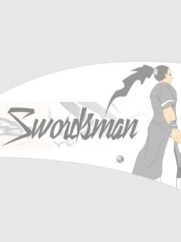 Swordsman
