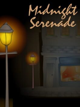 Midnight Serenade cover