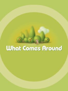 What Comes Around cover
