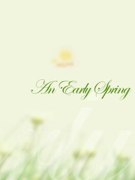 An Early Spring cover