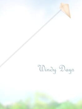 Windy Days cover