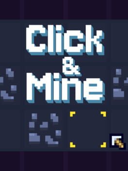 Click & Mine Cover