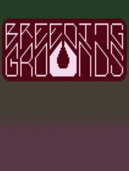 Breeding Grounds Cover