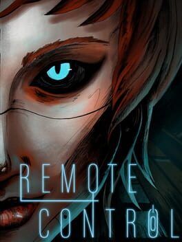 Remote Control Cover