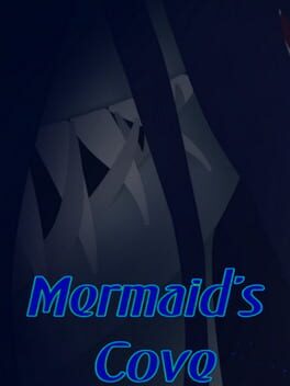 Mermaid's Cove Cover
