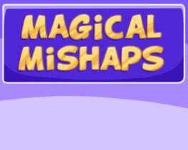 Magical Mishaps Cover
