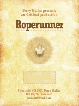 Roperunner