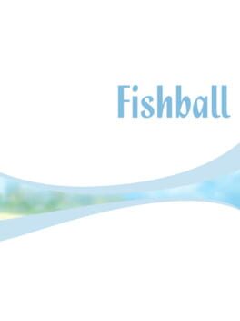 Fishball cover