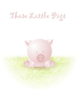 These Little Pigs