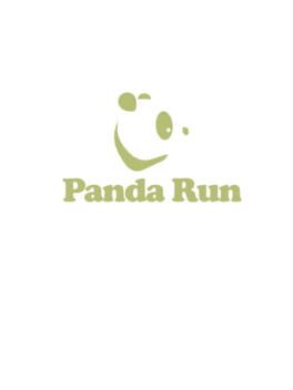 Panda Run cover