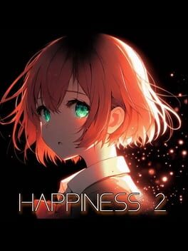 Happiness 2 Cover