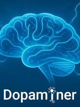 Dopaminer Cover