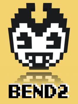 Bend2 Cover
