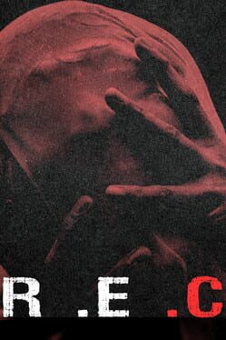 R.E.C Cover