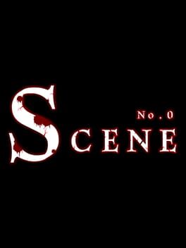 Scene No.0 Cover
