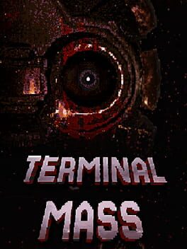 Terminal Mass Cover