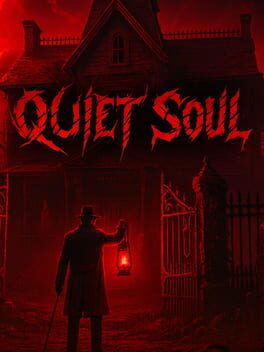 Quiet Soul Cover