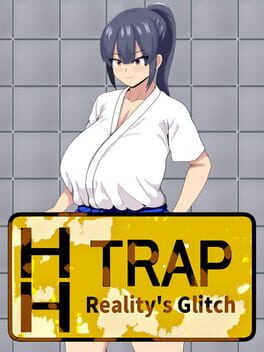 HH Trap: Reality’s Glitch Cover