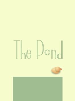 The Pond cover