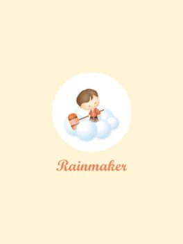 Rainmaker cover