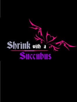 Shrink with a Succubus Cover