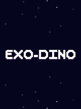 Exo-Dino Cover