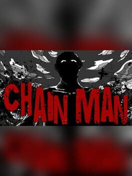 ChainMan Cover