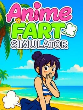 Anime Fart Simulator Cover