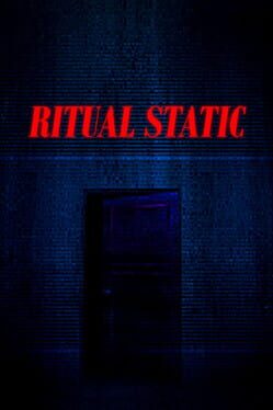 Ritual Static Cover
