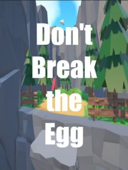 Don't Break the Egg Cover