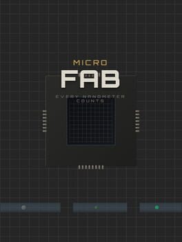 MicroFab Cover