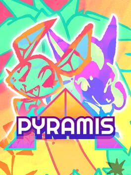 Pyramis Cover