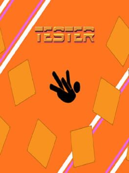 Tester Cover