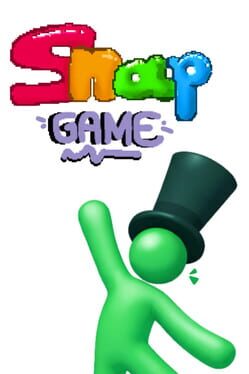 Snap Game Cover