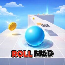 Roll Mad Cover