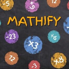 Mathify Cover