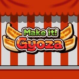 Make it! Gyoza Cover