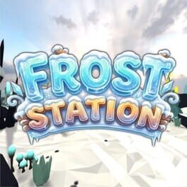 Frost Station Cover