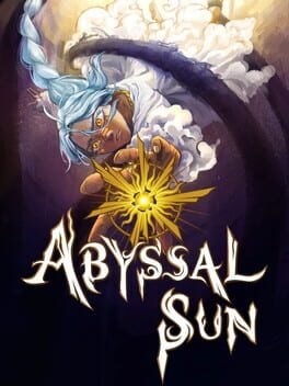 Abyssal Sun Cover
