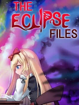 The Eclipse Files Cover