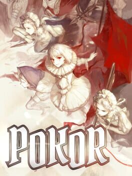 Pokor Cover
