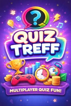 QuizTreff Cover
