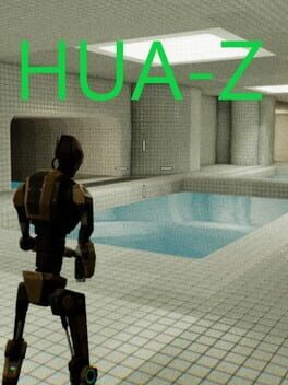 Hua-Z Cover
