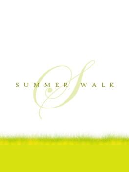 Summer Walk cover