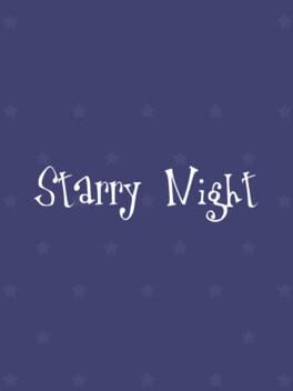 Starry Night cover